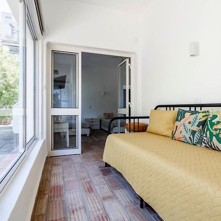 Apartamento 157, Pedras D'El Rei Tavira Kültér fotó