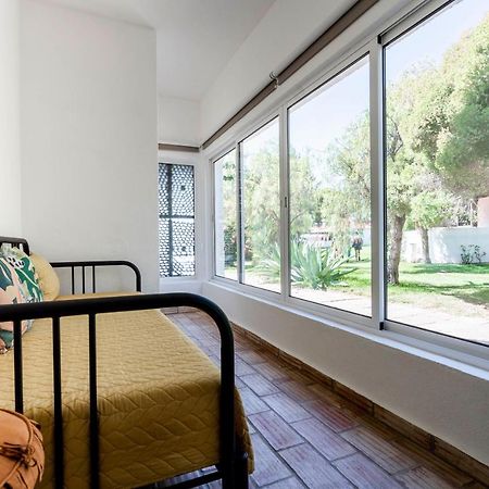 Apartamento 157, Pedras D'El Rei Tavira Kültér fotó