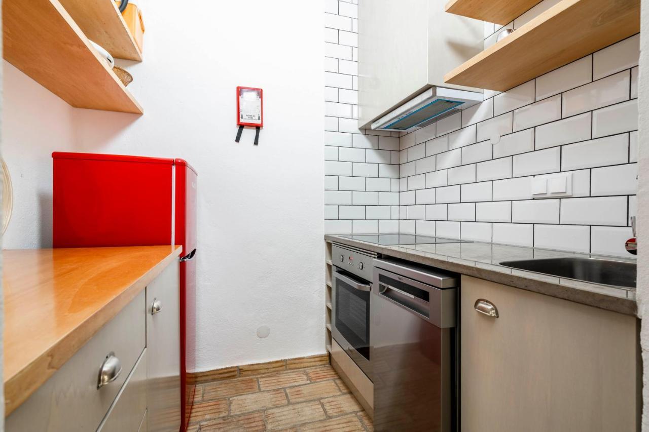 Apartamento 157, Pedras D'El Rei Tavira Kültér fotó