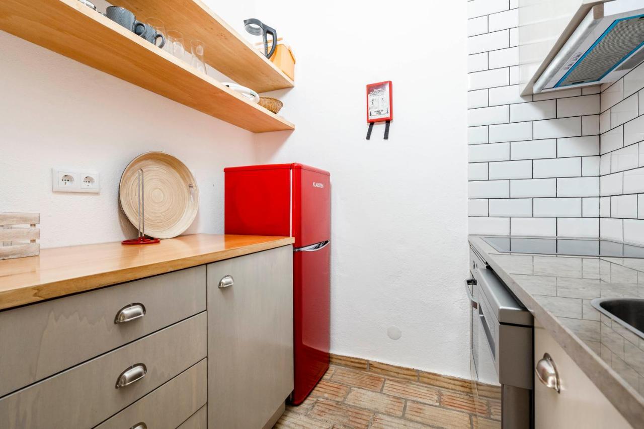 Apartamento 157, Pedras D'El Rei Tavira Kültér fotó