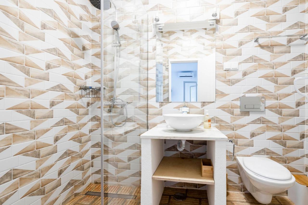 Apartamento 157, Pedras D'El Rei Tavira Kültér fotó
