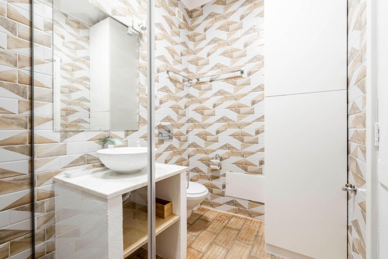 Apartamento 157, Pedras D'El Rei Tavira Kültér fotó