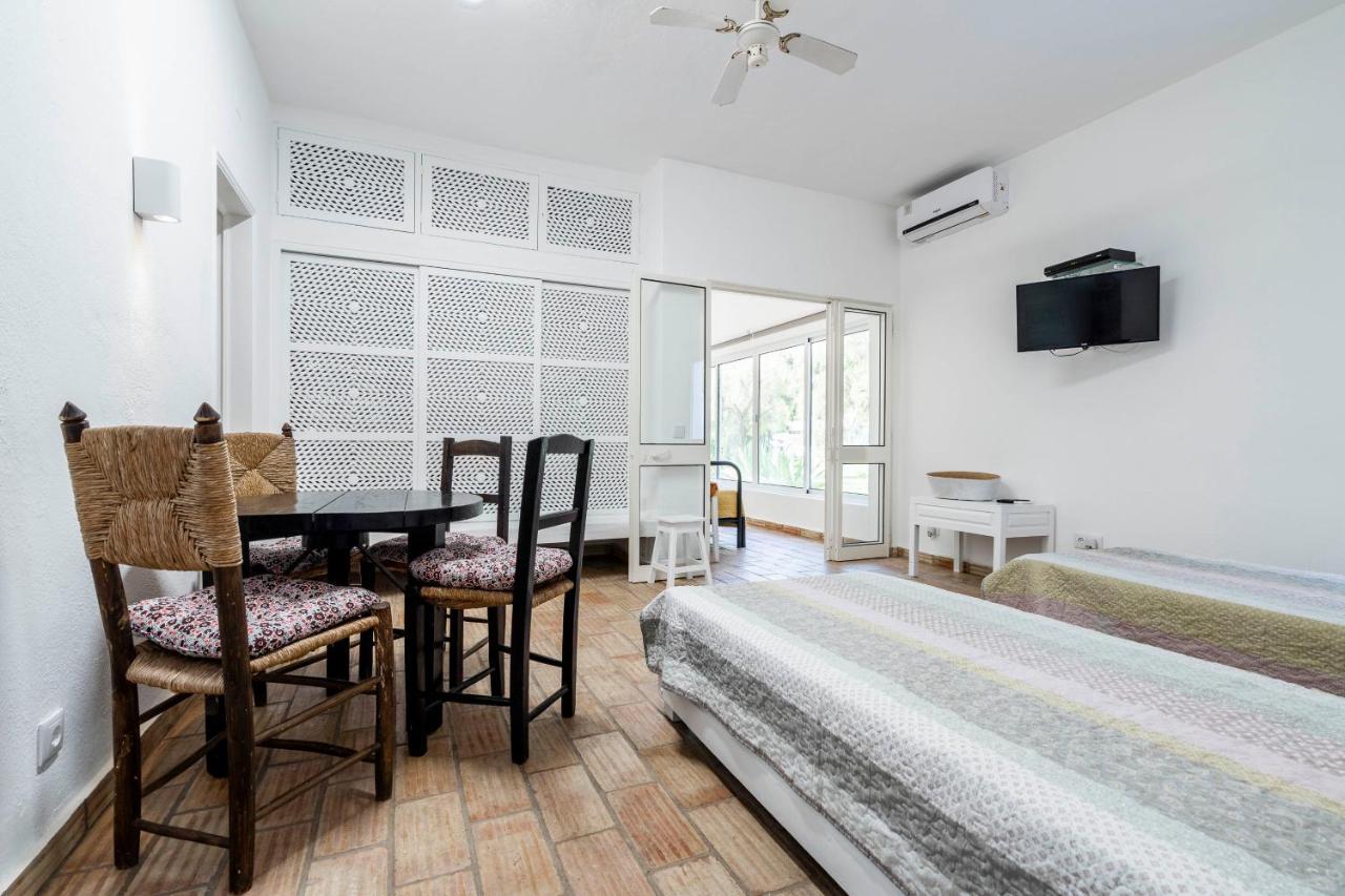 Apartamento 157, Pedras D'El Rei Tavira Kültér fotó