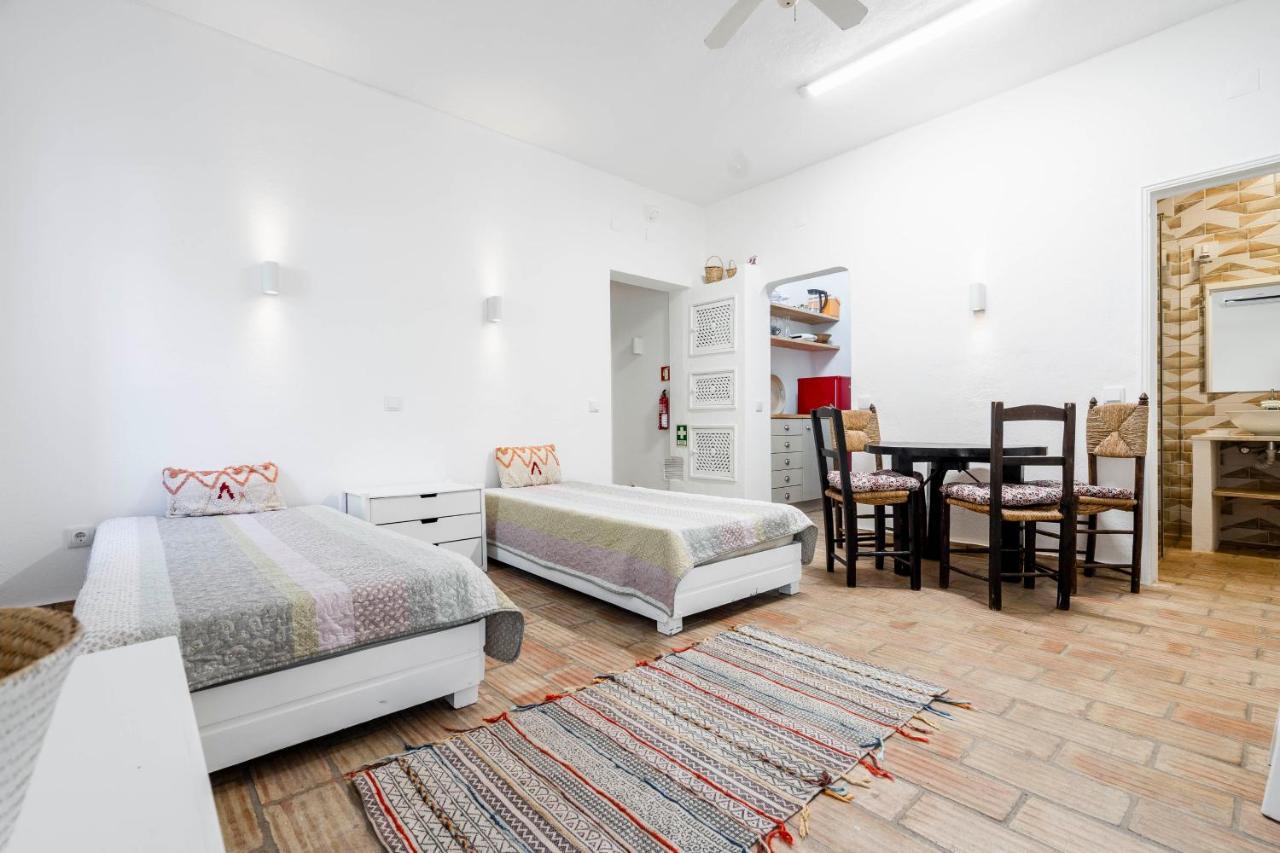 Apartamento 157, Pedras D'El Rei Tavira Kültér fotó