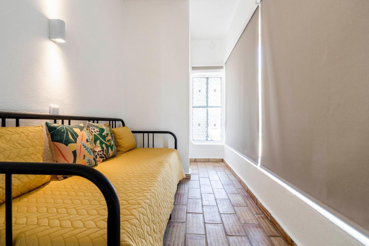 Apartamento 157, Pedras D'El Rei Tavira Kültér fotó