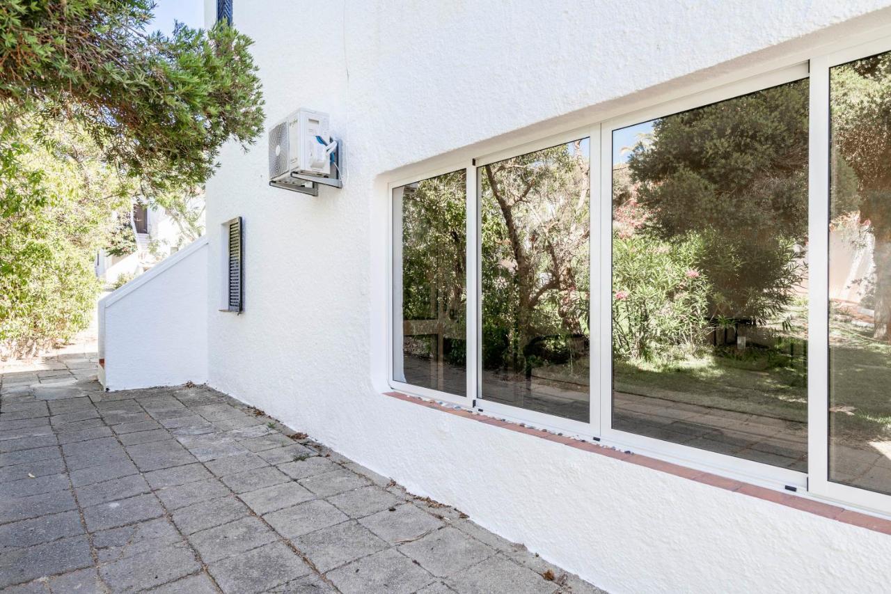 Apartamento 157, Pedras D'El Rei Tavira Kültér fotó
