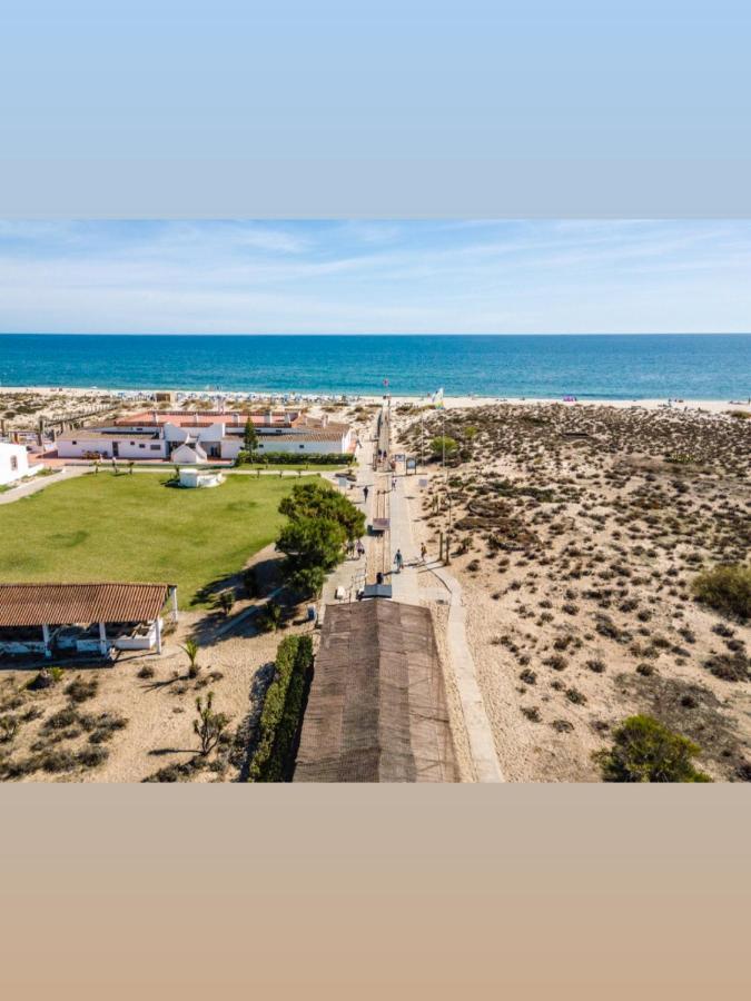 Apartamento 157, Pedras D'El Rei Tavira Kültér fotó