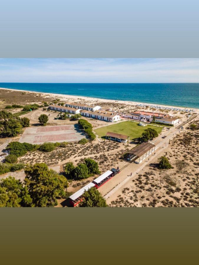 Apartamento 157, Pedras D'El Rei Tavira Kültér fotó