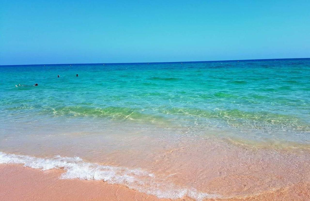 Apartamento 157, Pedras D'El Rei Tavira Kültér fotó