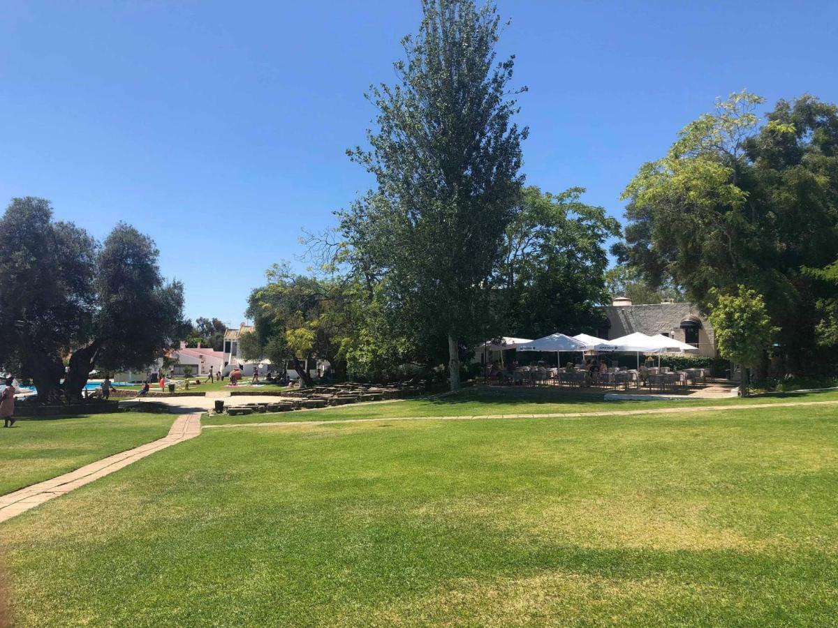 Apartamento 157, Pedras D'El Rei Tavira Kültér fotó