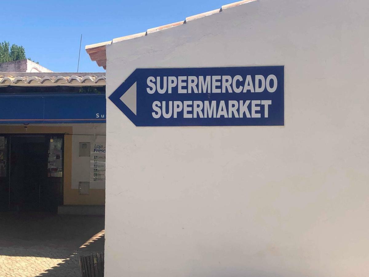 Apartamento 157, Pedras D'El Rei Tavira Kültér fotó