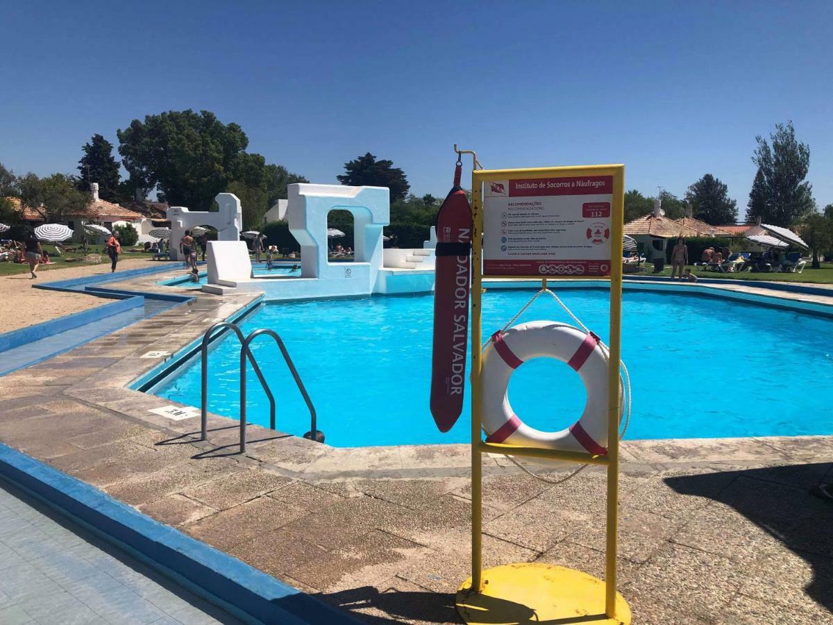 Apartamento 157, Pedras D'El Rei Tavira Kültér fotó