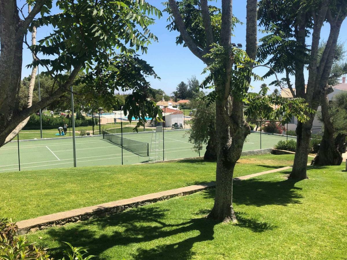 Apartamento 157, Pedras D'El Rei Tavira Kültér fotó