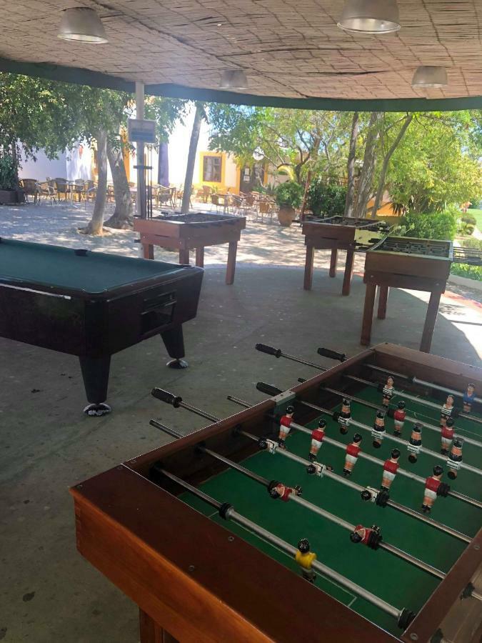 Apartamento 157, Pedras D'El Rei Tavira Kültér fotó