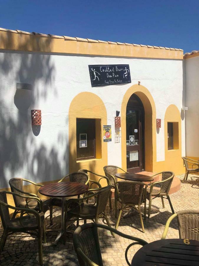 Apartamento 157, Pedras D'El Rei Tavira Kültér fotó