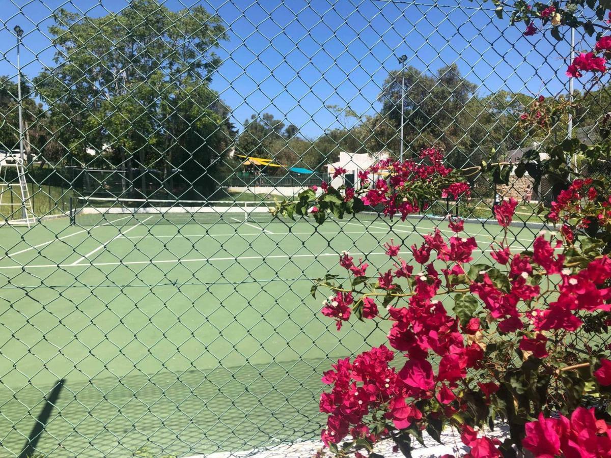 Apartamento 157, Pedras D'El Rei Tavira Kültér fotó