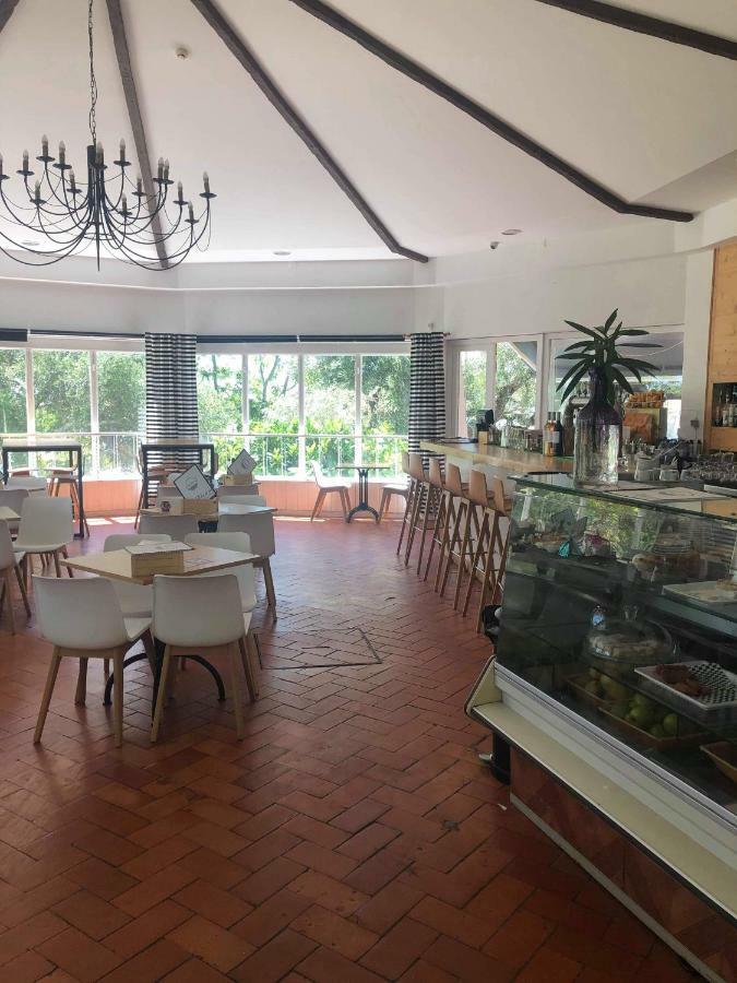 Apartamento 157, Pedras D'El Rei Tavira Kültér fotó