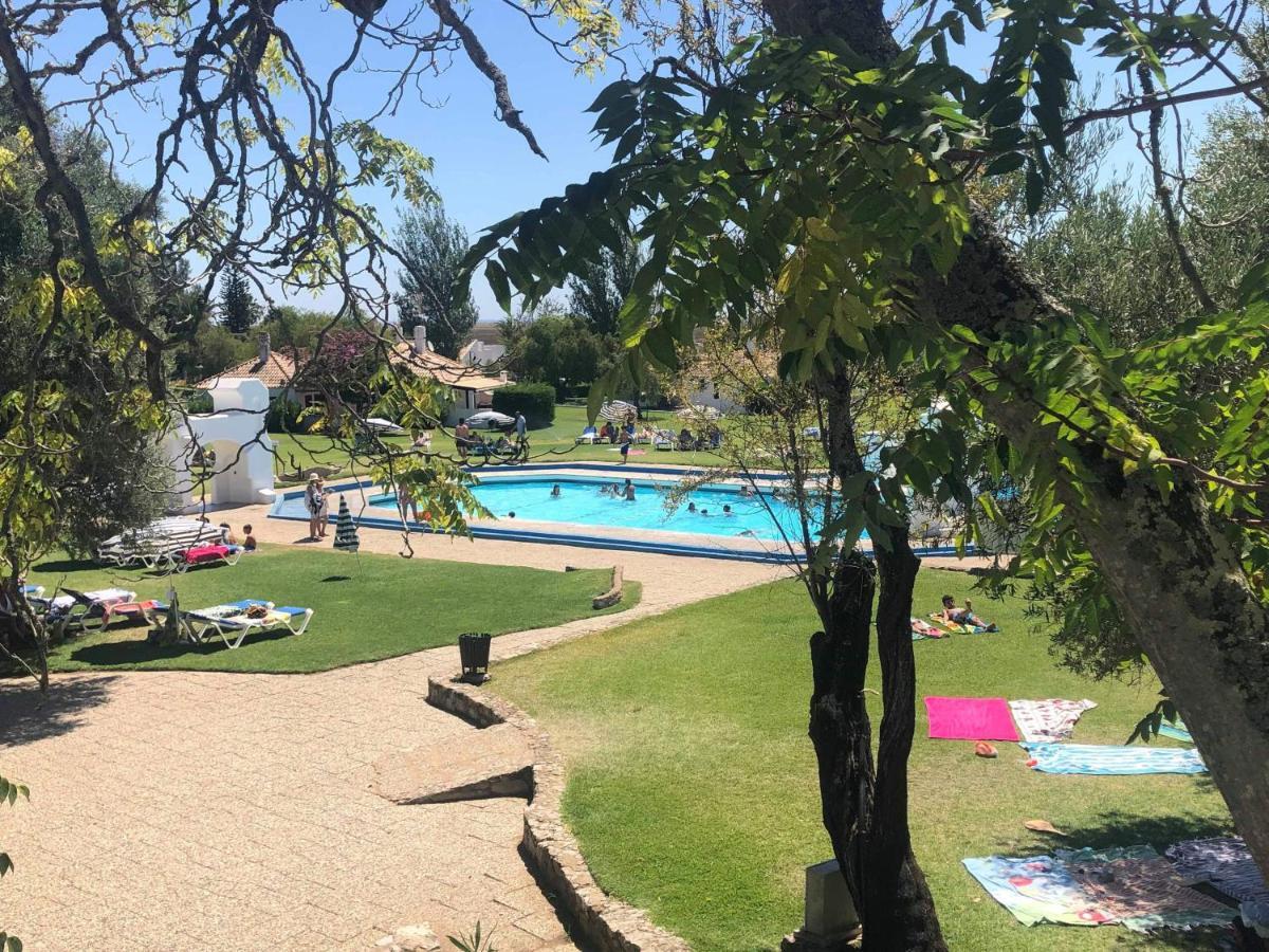 Apartamento 157, Pedras D'El Rei Tavira Kültér fotó